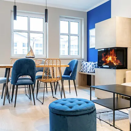 Διαμέρισμα Quartier Frohsinn Appartement 10 *
