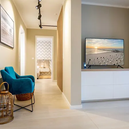 Quartier Frohsinn Appartement 10 Διαμέρισμα
