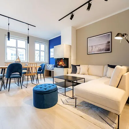 Quartier Frohsinn Appartement 10 *