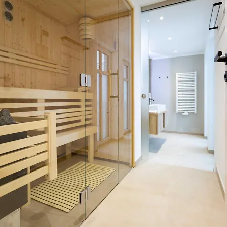 Διαμέρισμα Quartier Frohsinn Appartement 10