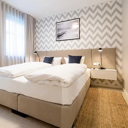 Quartier Frohsinn Appartement 10 Διαμέρισμα *