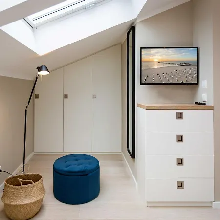 Διαμέρισμα Quartier Frohsinn Appartement 10