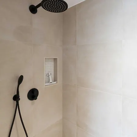 Quartier Frohsinn Appartement 10 Χέρινγκσντορφ