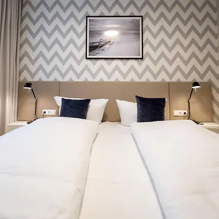 Quartier Frohsinn Appartement 10 *